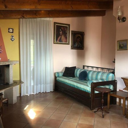 B&B La Rosa Salerno Exterior photo